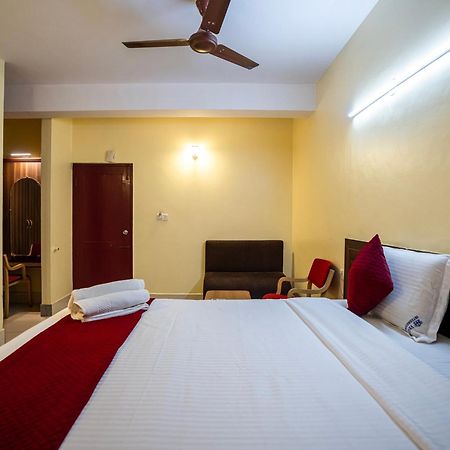 Hotel Vyshak International Maisur Dış mekan fotoğraf